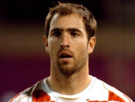 	Igor Tudor 	